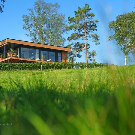 Gite Altitude 399 A Trois-Ponts Basse-Bodeux Экстерьер фото