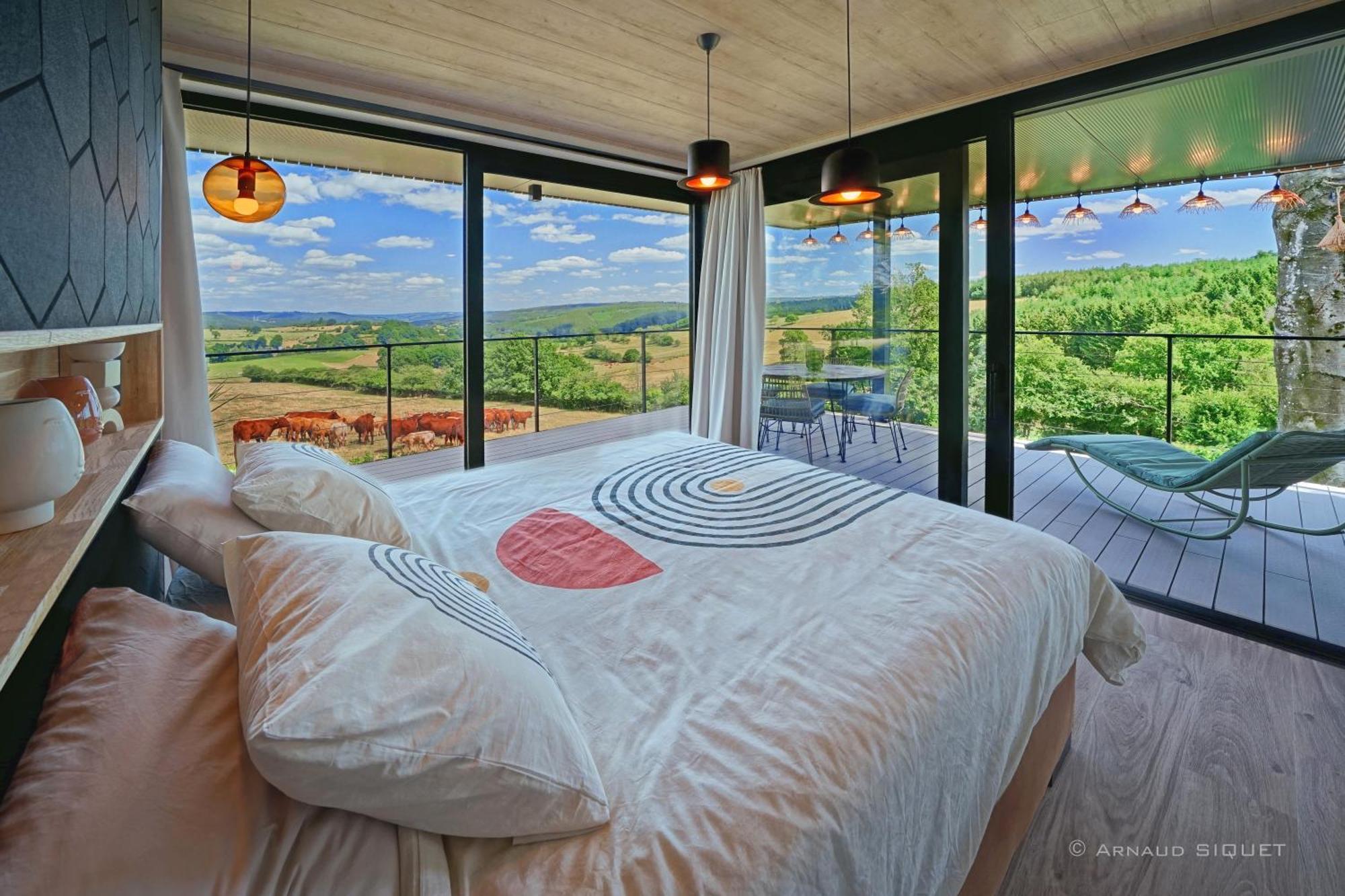 Gite Altitude 399 A Trois-Ponts Basse-Bodeux Экстерьер фото